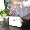 Сумка Cromia 1405966 BIANCO