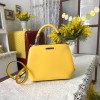 Сумка Cromia 1405967 GIALLO