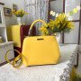 Сумка Cromia 1405967 GIALLO