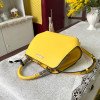 Сумка Cromia 1405967 GIALLO