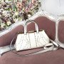 Сумка Cromia 1405999 BIANCO