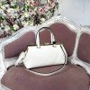 Сумка Cromia 1405999 BIANCO