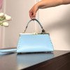 Сумка Cromia 1406001 AZZURRO