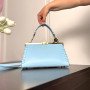 Сумка Cromia 1406001 AZZURRO