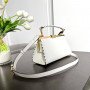 Сумка Cromia 1406001 BIANCO