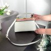 Сумка Cromia 1406001 BIANCO