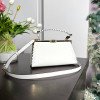 Сумка Cromia 1406001 BIANCO