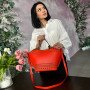 Сумка Cromia 1406005 ARANCIO