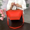 Сумка Cromia 1406005 ARANCIO