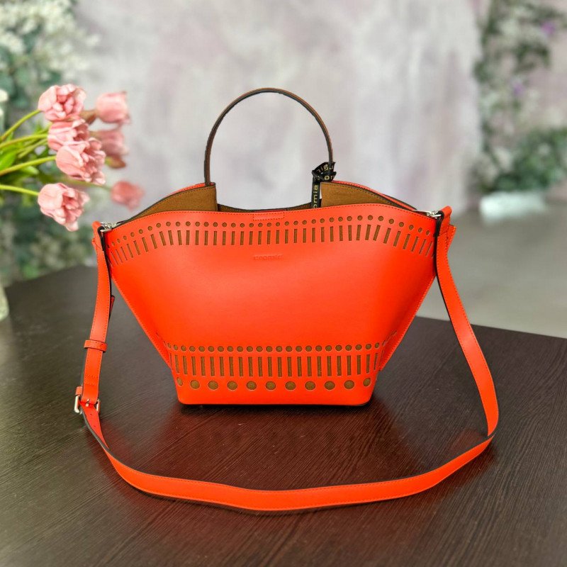 Сумка Cromia 1406005 ARANCIO