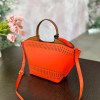 Сумка Cromia 1406005 ARANCIO