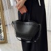 Сумка Cromia 1406005 NERO