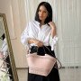 Сумка Cromia 1406005 ROSA