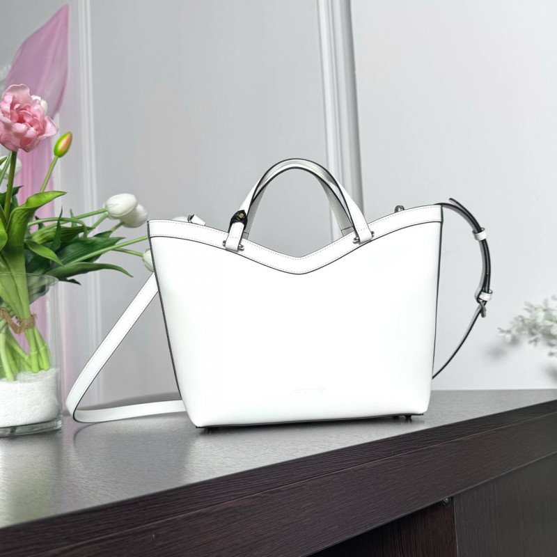 Сумка Cromia 1406006 BIANCO