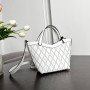 Сумка Cromia 1406007 BIANCO