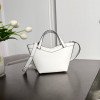 Сумка Cromia 1406007 BIANCO