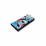 Портмоне Cromia 2641423 AZZURRO