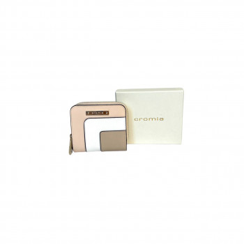 Портмоне Cromia 26A1422 CREMA