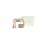 Портмоне Cromia 26A1422 CREMA