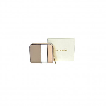 Портмоне Cromia 26A1422 CREMA