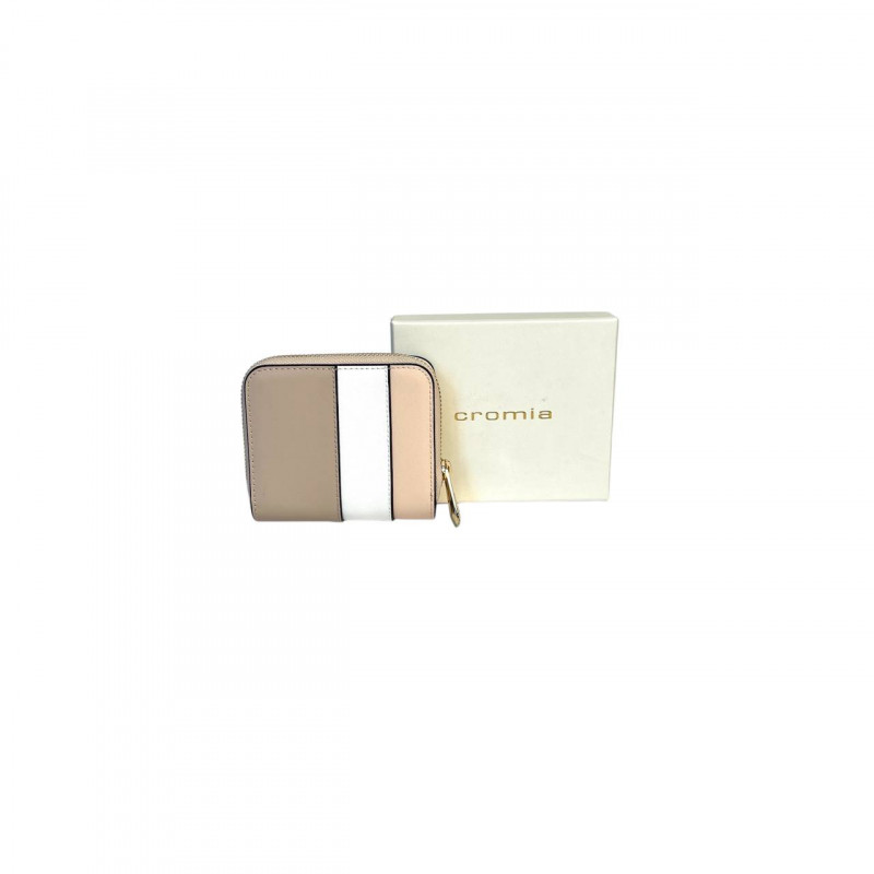 Портмоне Cromia 26A1422 CREMA Портмоне Cromia 26A1422 CREMA