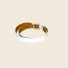 Ремень Cromia 2700276 BIANCO