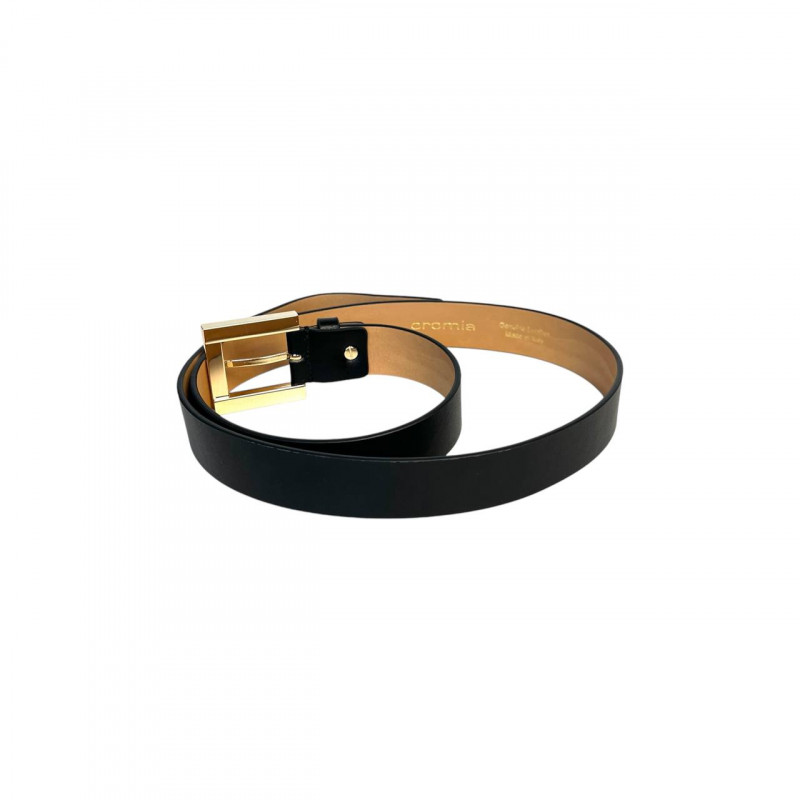 Ремень Cromia 2700276 NERO