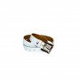 Ремень Cromia 2700277 BIANCO