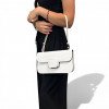 Сумка Cromia 1406245 BIANCO Сумка Cromia 1406245 BIANCO