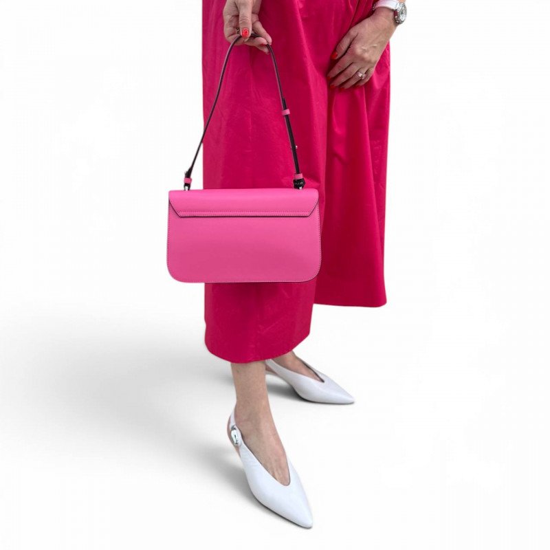 Сумка Cromia 1406245 MAGENTA Сумка Cromia 1406245 MAGENTA