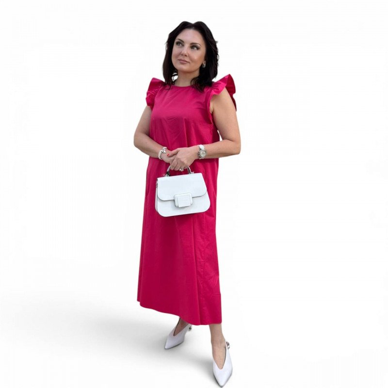 Сумка Cromia 1406246 BIANCO Сумка Cromia 1406246 BIANCO