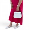Сумка Cromia 1406246 BIANCO Сумка Cromia 1406246 BIANCO