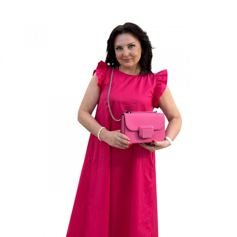 Сумка Cromia 1406247 MAGENTA Сумка Cromia 1406247 MAGENTA
