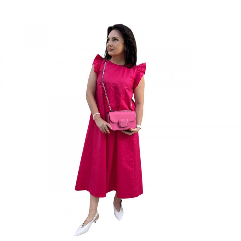 Сумка Cromia 1406247 MAGENTA Сумка Cromia 1406247 MAGENTA