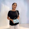 Сумка Cromia 1406252 CRISTALLO Сумка Cromia 1406252 CRISTALLO
