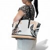 Сумка Cromia 1406260 BIANCO-NERO Сумка Cromia 1406260 BIANCO-NERO