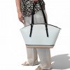 Сумка Cromia 1406260 BIANCO-NERO Сумка Cromia 1406260 BIANCO-NERO