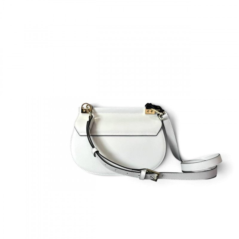 Сумка Cromia 1406288 BIANCO Сумка Cromia 1406288 BIANCO