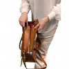 Сумка Cromia 1406291 NOCCIOLA Сумка Cromia 1406291 NOCCIOLA