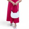 Сумка Cromia 1406292 BIANCO Сумка Cromia 1406292 BIANCO