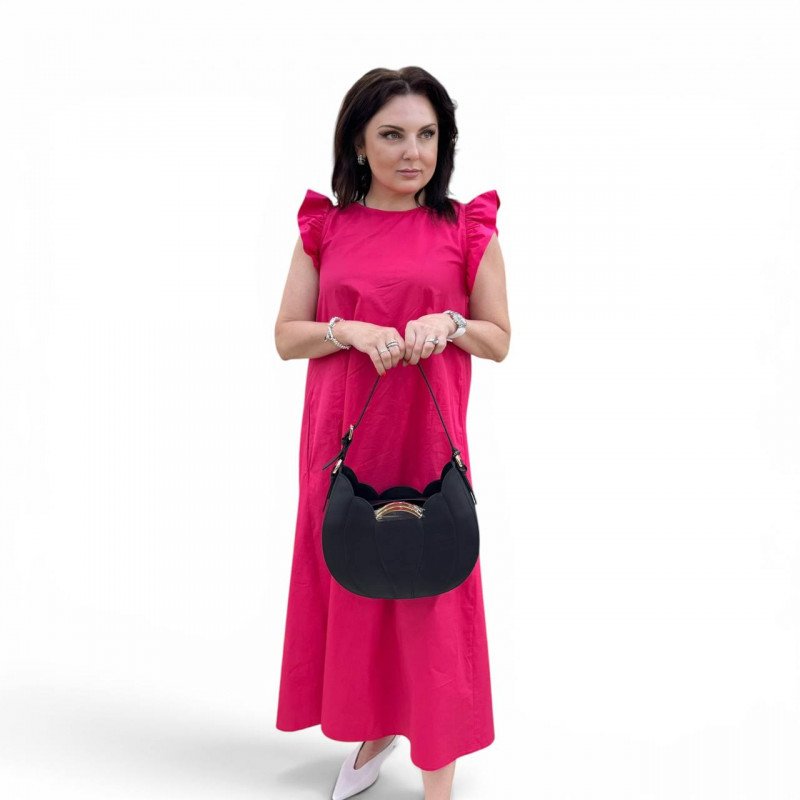 Сумка Cromia 1406292 NERO Сумка Cromia 1406292 NERO