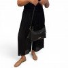 Сумка Cromia 1406329 NERO