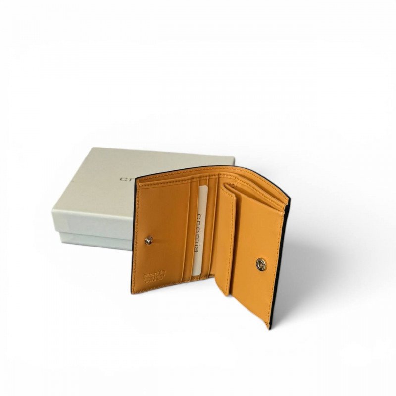 Портмоне Cromia 26E1476 ALBICOCCA