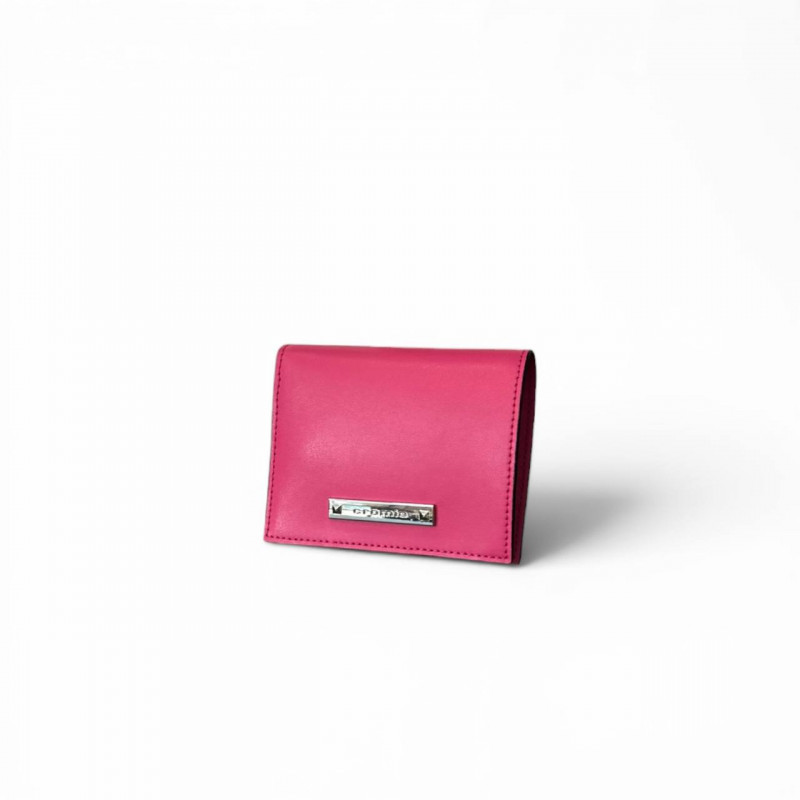 Портмоне Cromia 26E1484 MAGENTA