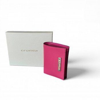 Портмоне Cromia 26E1484 MAGENTA