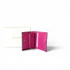 Портмоне Cromia 26E1484 MAGENTA