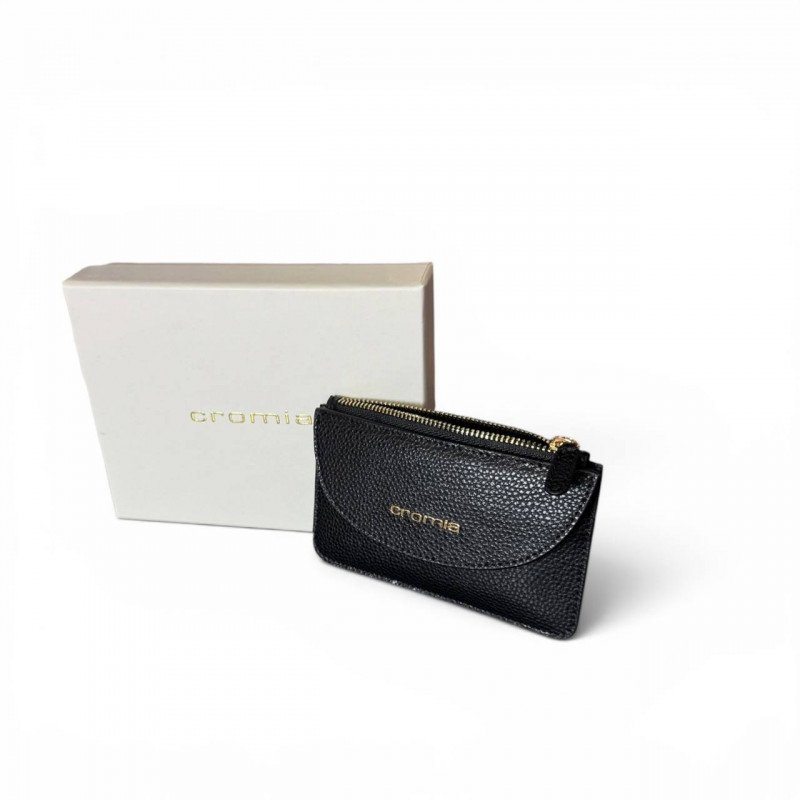 Портмоне Cromia 26G1477 NERO