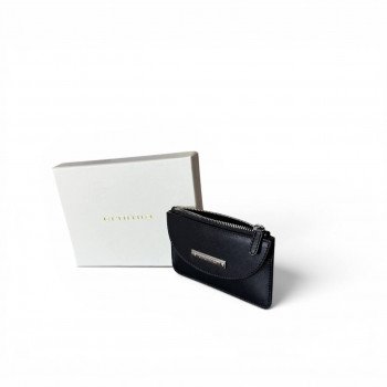 Портмоне Cromia 26G1485 NERO