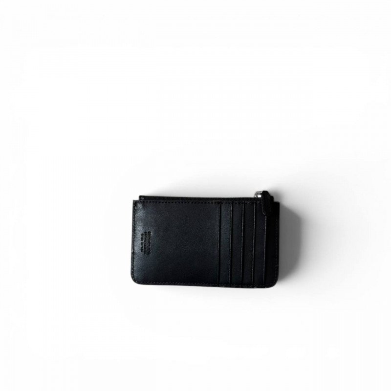 Портмоне Cromia 26G1485 NERO