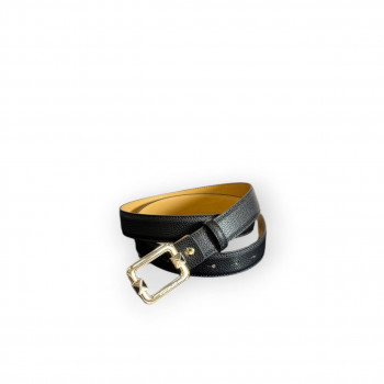 Ремень Cromia 2700285 NERO